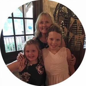 Meet your Posher, Kathy